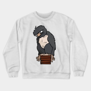 Harambe Crewneck Sweatshirt